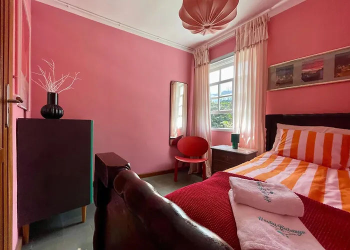 Hostal Bubango