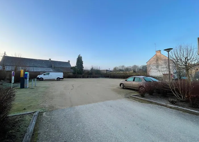 Gîte et Hostel Le Ty Bihui
