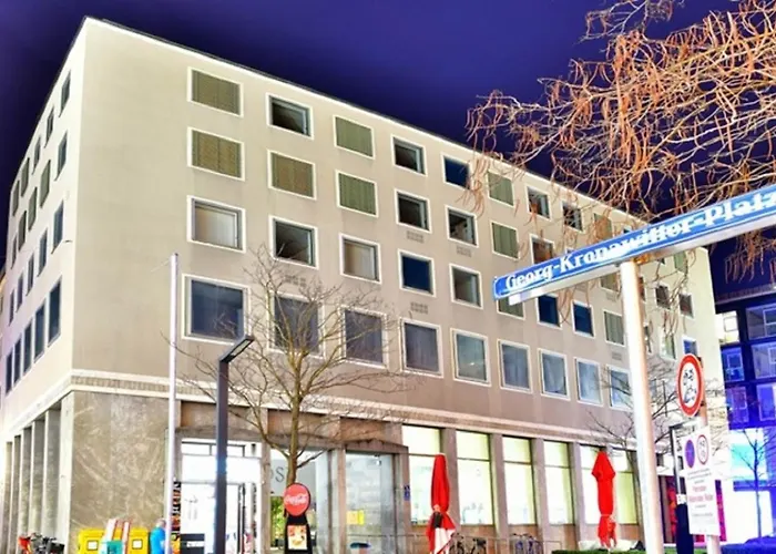 2-Rent Group Hostel Rooms&Apartments GKP2