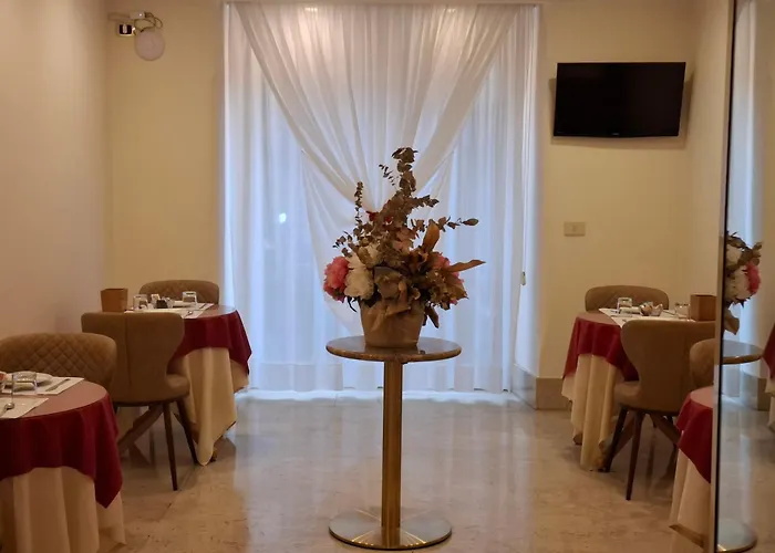 Hotel Principe Eugenio