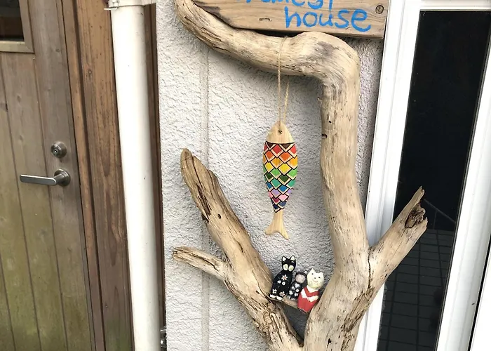 Sen Guesthouse