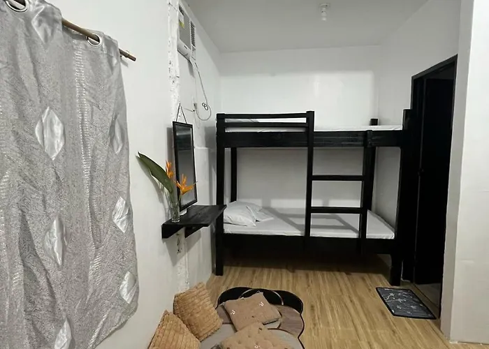 AA Hostel
