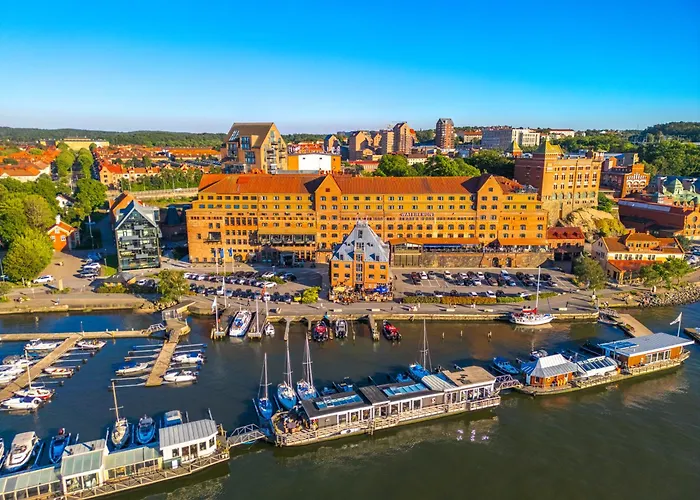 Quality Hotel Waterfront