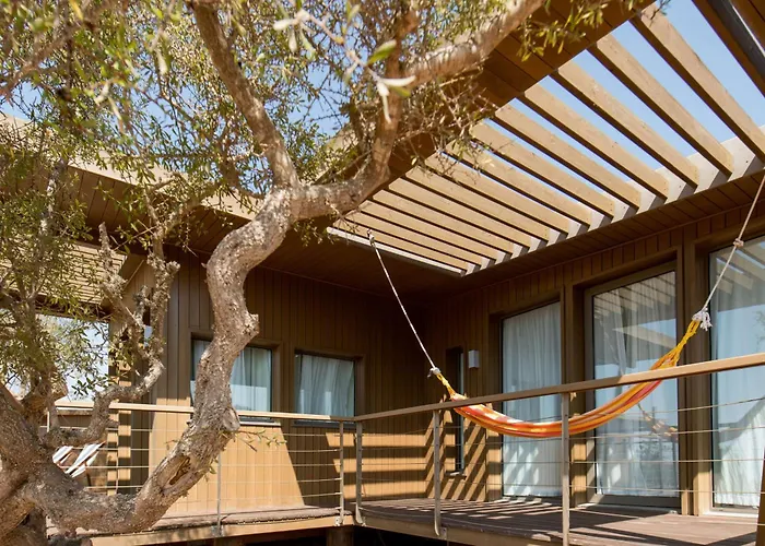Resort: Radisson Blu Resort Taghazout Bay Surf Village