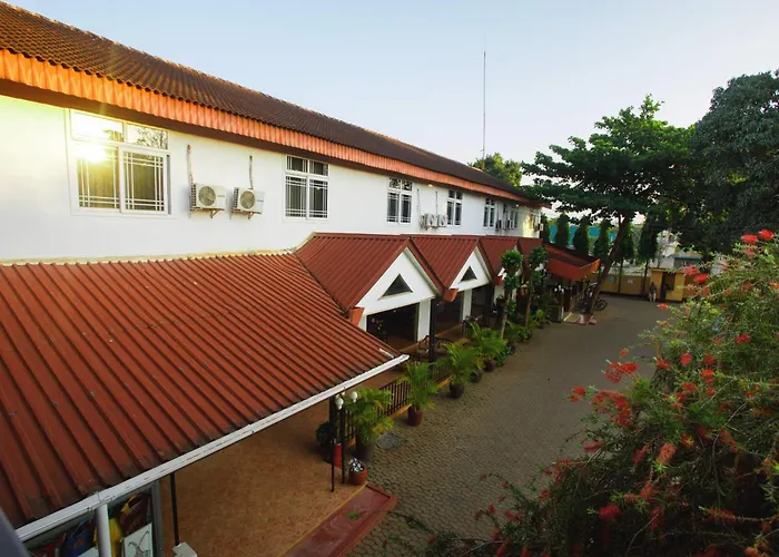 Keys Hotel