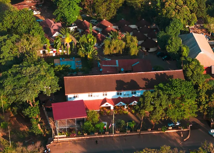 Keys Hotel