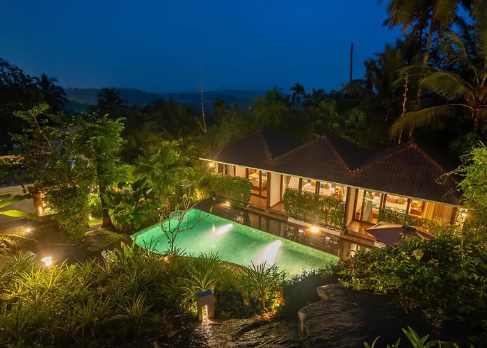 Le Candles Resort