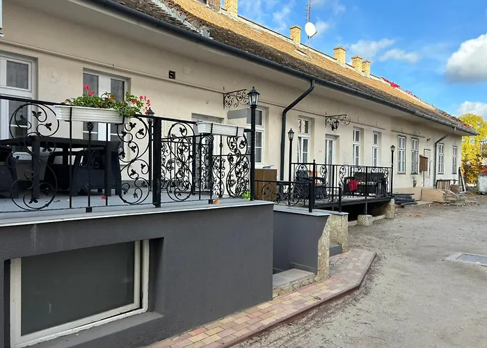 Centrum Apartman