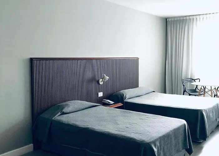 Design hotel Cristal Palace