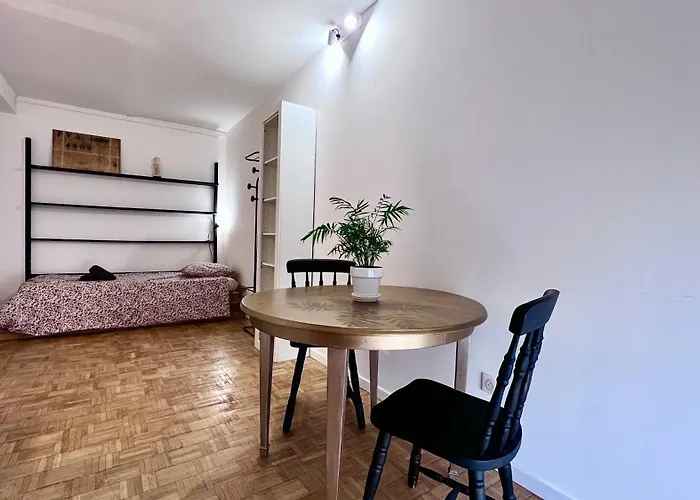 Coliving Ajaccio type Auberge de Jeunesse