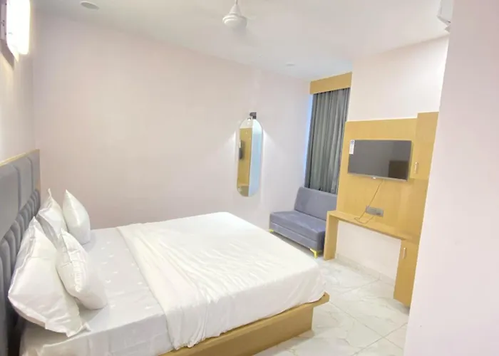 Pet Friendly hotel: Hotel Elite