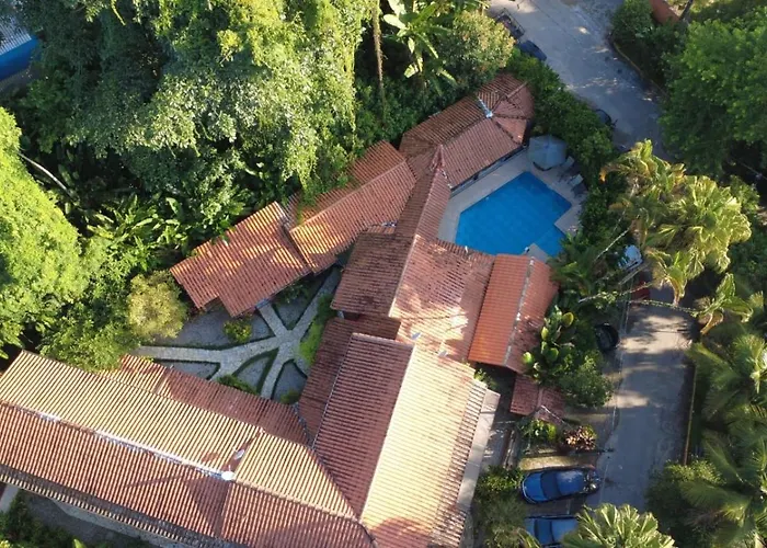 Hotel: Casa Bawa