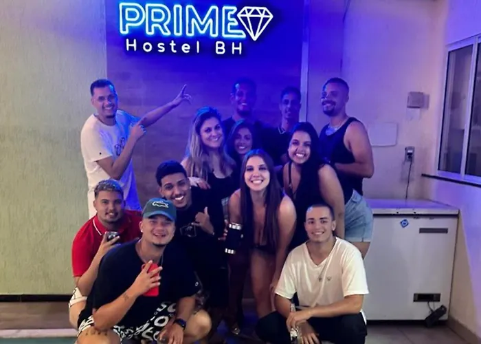 Prime Hostel Bh