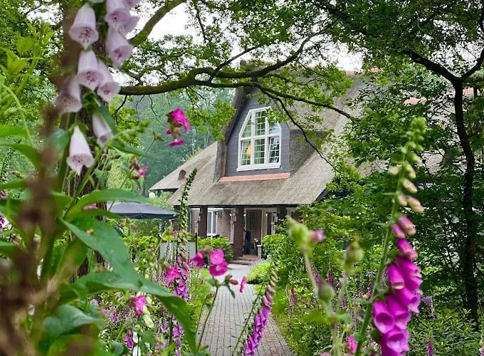 Hostel Landgoed De Kalenberg