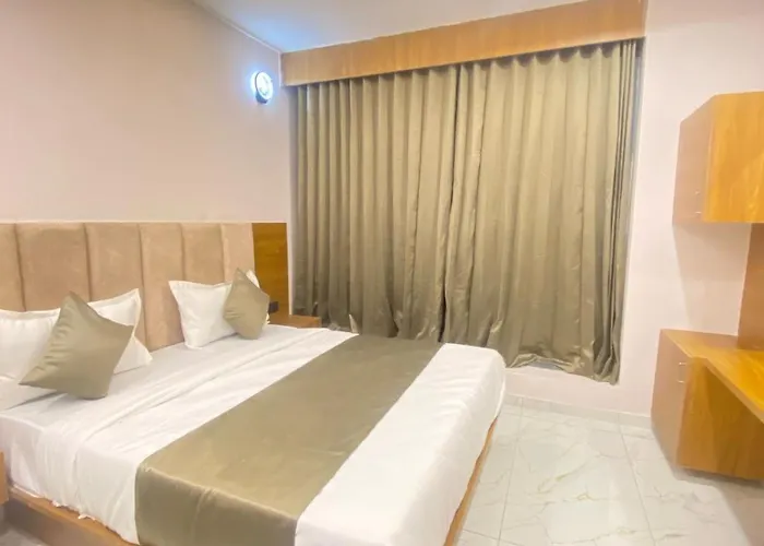 Pet Friendly hotel: Hotel Elite