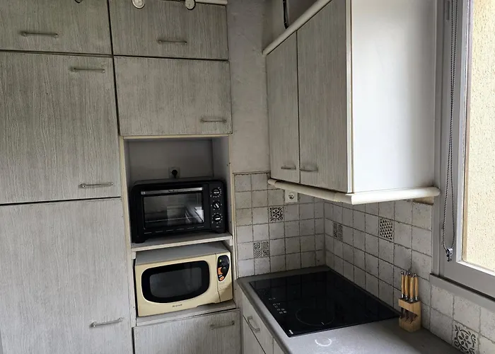 Gite du Puits Tournant - Chambre 1
