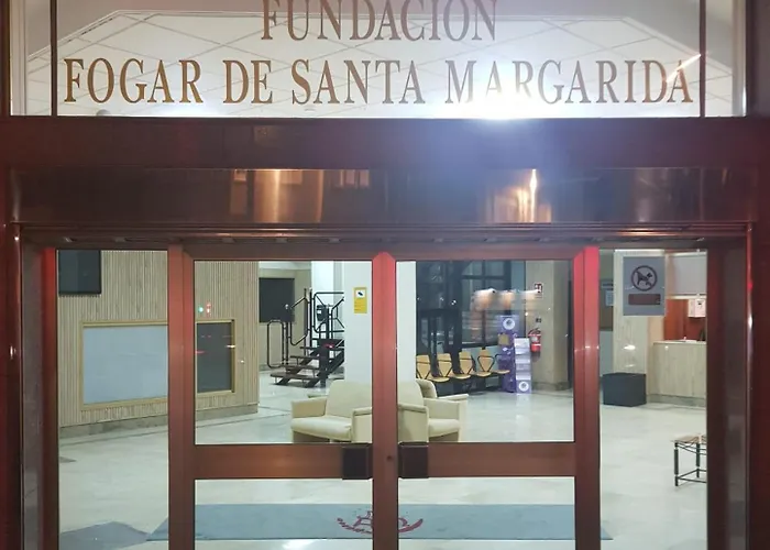 Residencia Universitaria Jose Sardina