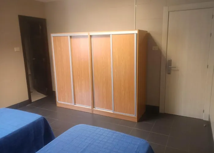 Residencia Universitaria Jose Sardina