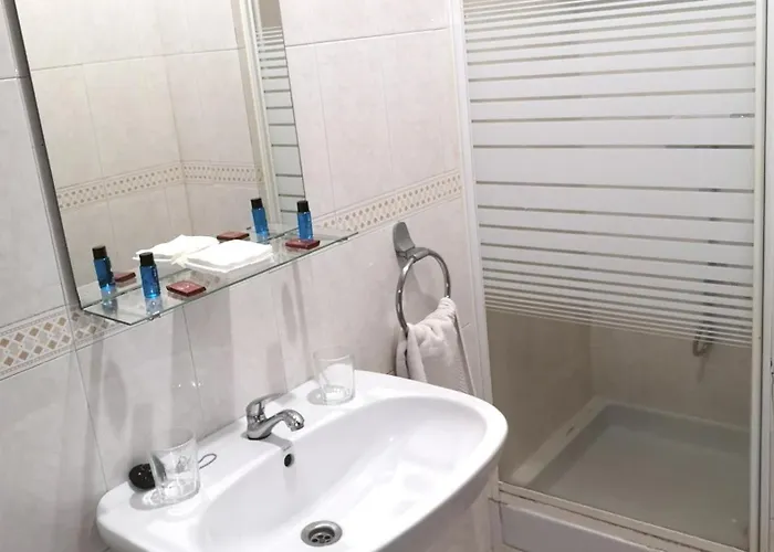Residencia Universitaria José Sardina