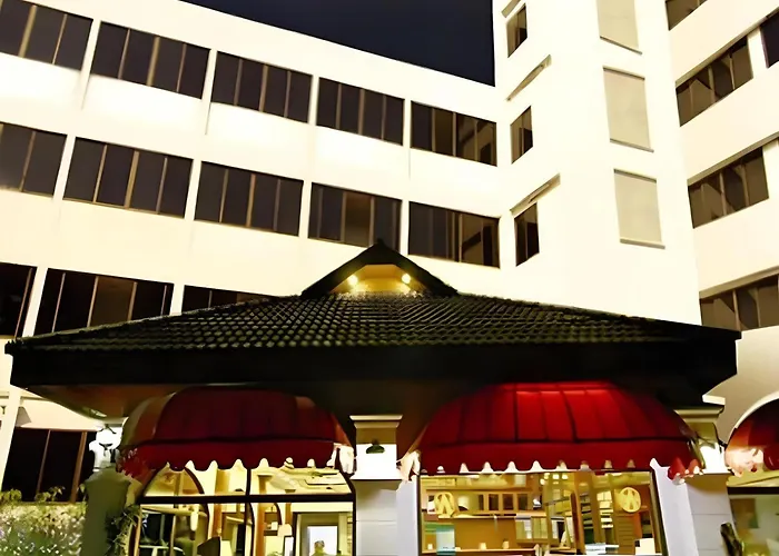 Airport Hotel: Super Oyo 1096 Winner Inn Hotel