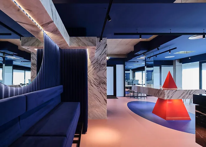 Hotel mit Hund EmiLu Design