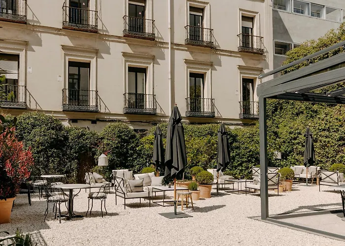 Unico , Small Luxury s