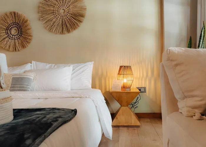 Poblado Muuk Hotel Boutique Campestre