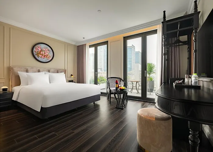 T Boutique Hotel