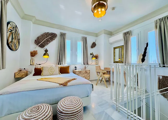 Boutique Las Cortes De