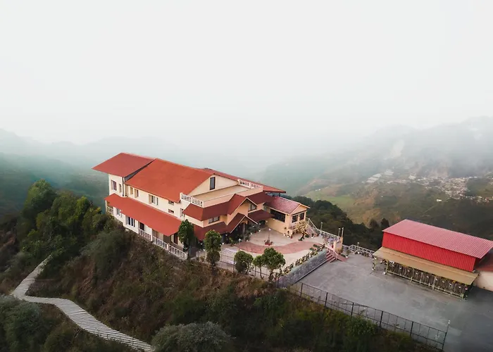 Pets Allowed Hotel Tree Of Life Highlands Mussoorie
