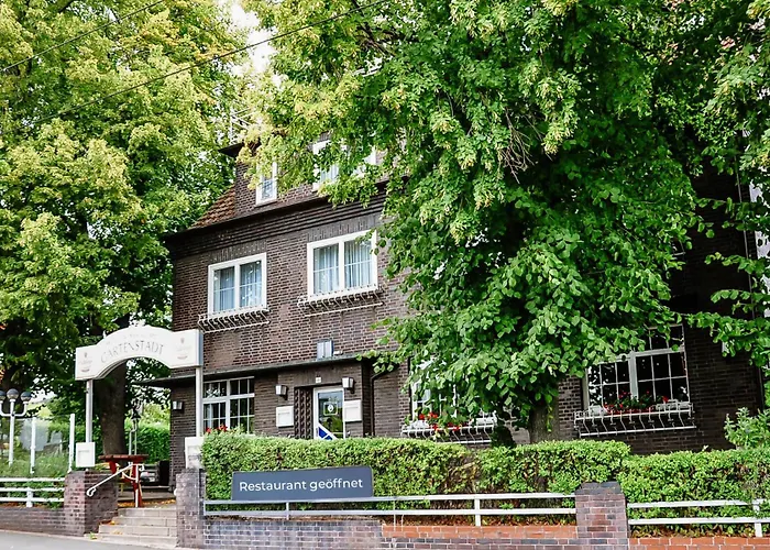 Gartenstadt