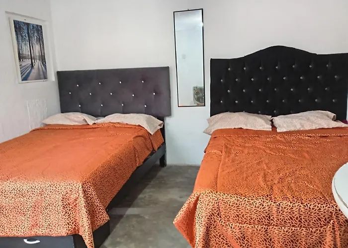 Quinoa Backpackers Hostel