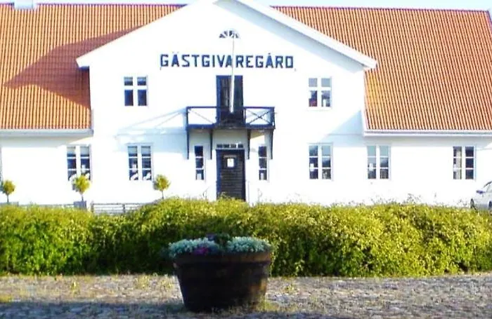 Gaestis Vandrarhem I Oerkelljunga