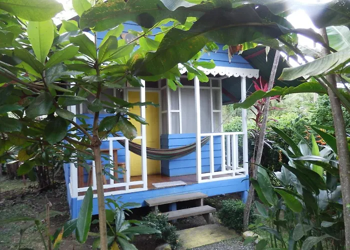 Hotel que admite mascotas: Hotel Casitas Mar y Luz