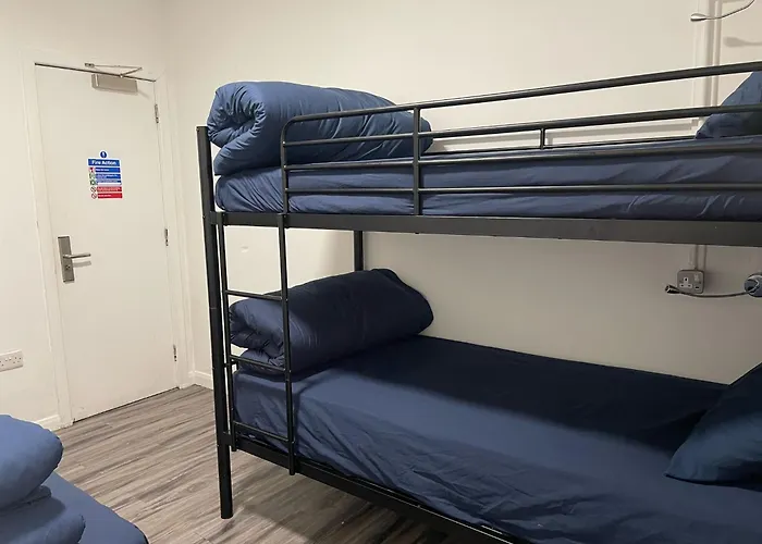 Rahman Hostel