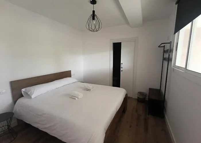 Albergue Villa San Clemente