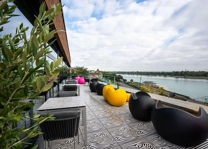 3 SterneHotel Prize By Radisson, Bonn City