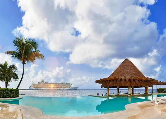 Grand Park Royal Cozumel - All Inclusive
