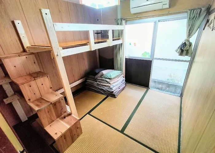 Minshuku Agaihama