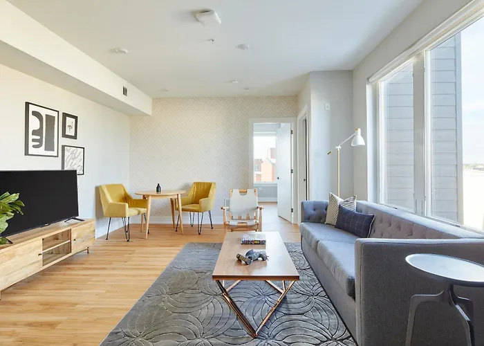 Staycozy At The Frankford