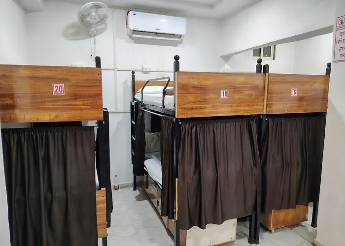 Aaram Ac Dormitory
