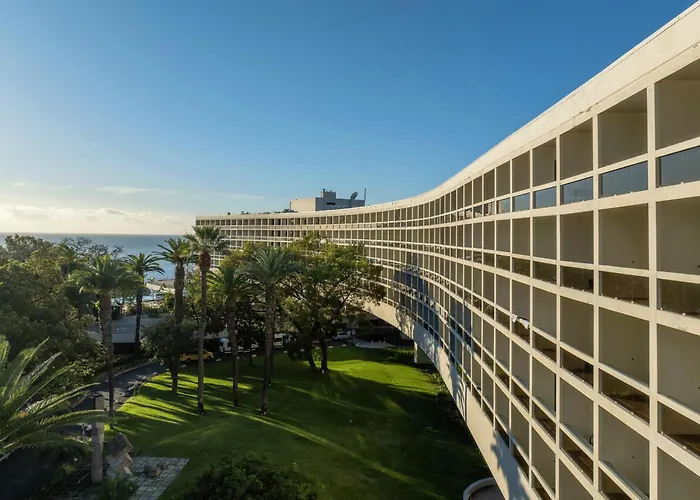 Pestana Casino Park Hotel&Casino