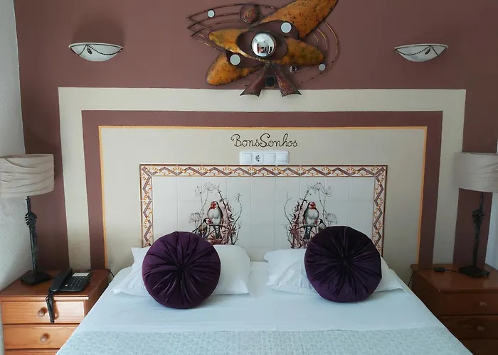 Hotel Bejense