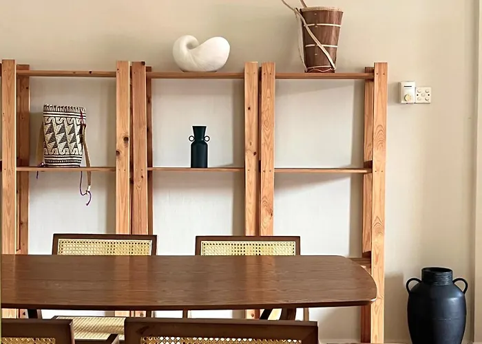 Vacation rental: Iko Homes