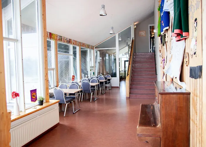 Lava Hostel