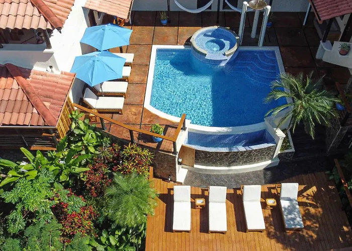 Casa Marbella