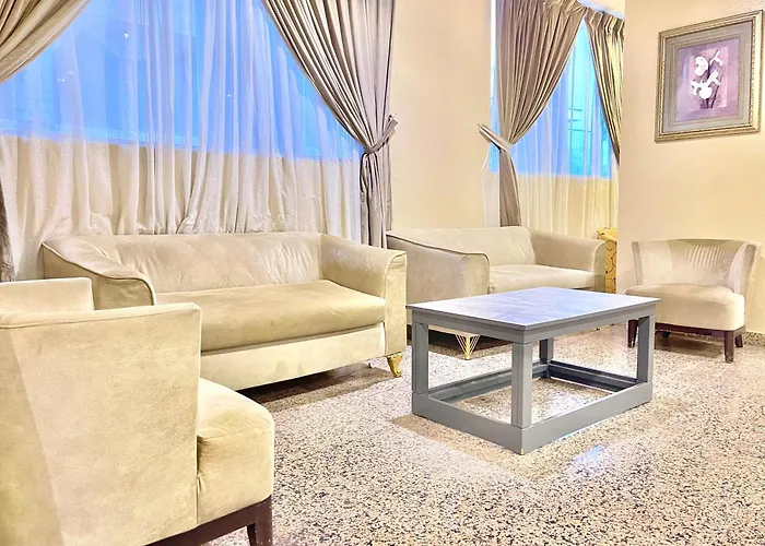 Al-Mukhtara Tower- Economy