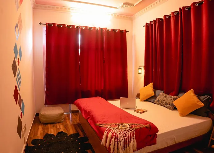 Mitra Mcleodganj