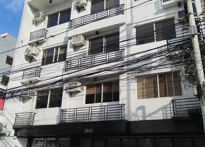 Acasa Apartments