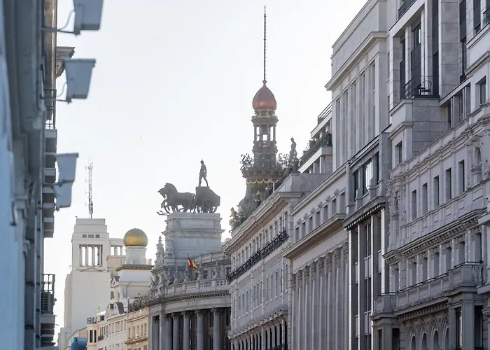 LUTHIA Puerta del Sol